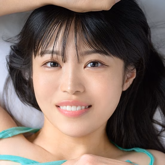 川口乃々華の写真