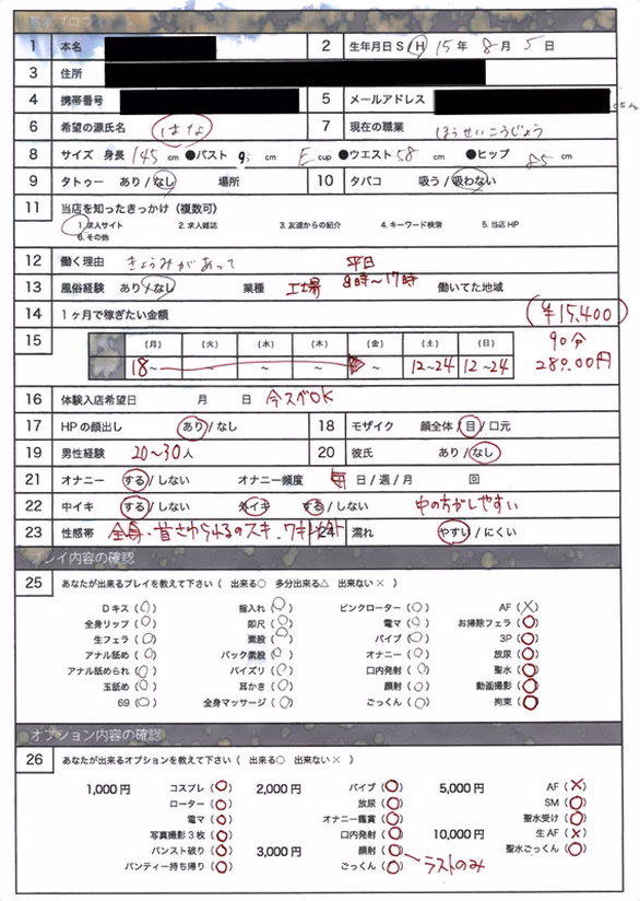 シャワー講習:不慣れな手つきが逆にエロい 0