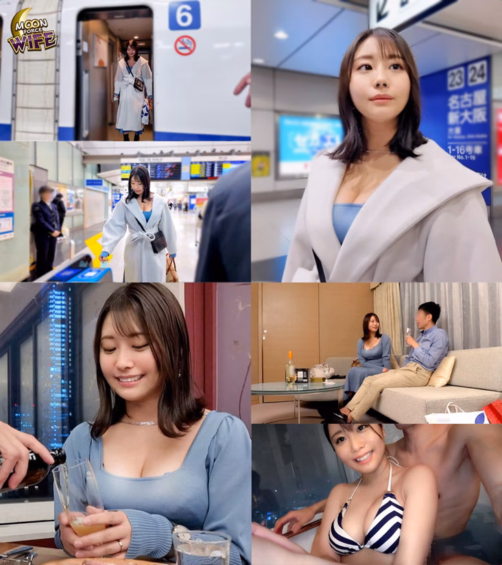 シーン1:出会いの駅ホーム 0