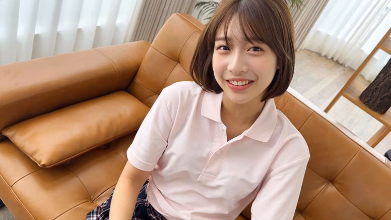 シーン1:エッチなインタビューで火が付く 1