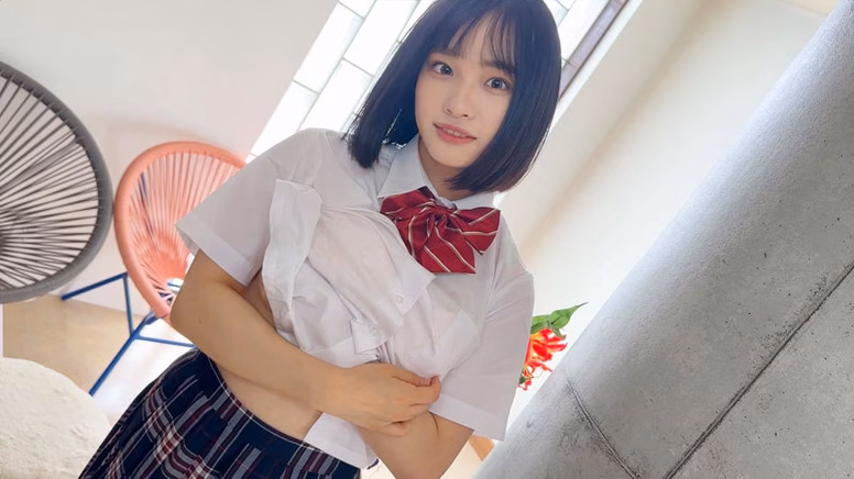 シーン1:明るい笑顔の下に潜む欲望 1