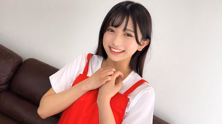 シーン1:ガチナンパ成功!笑顔のカフェ店員を連れ込む 0