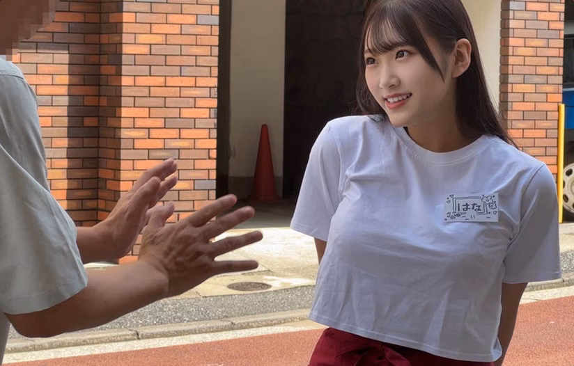 シーン1:パンツを巡る義兄との禁断の関係 0