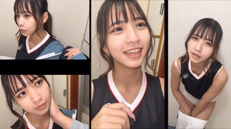 シーン1:部活終わりのイチャイチャ 1