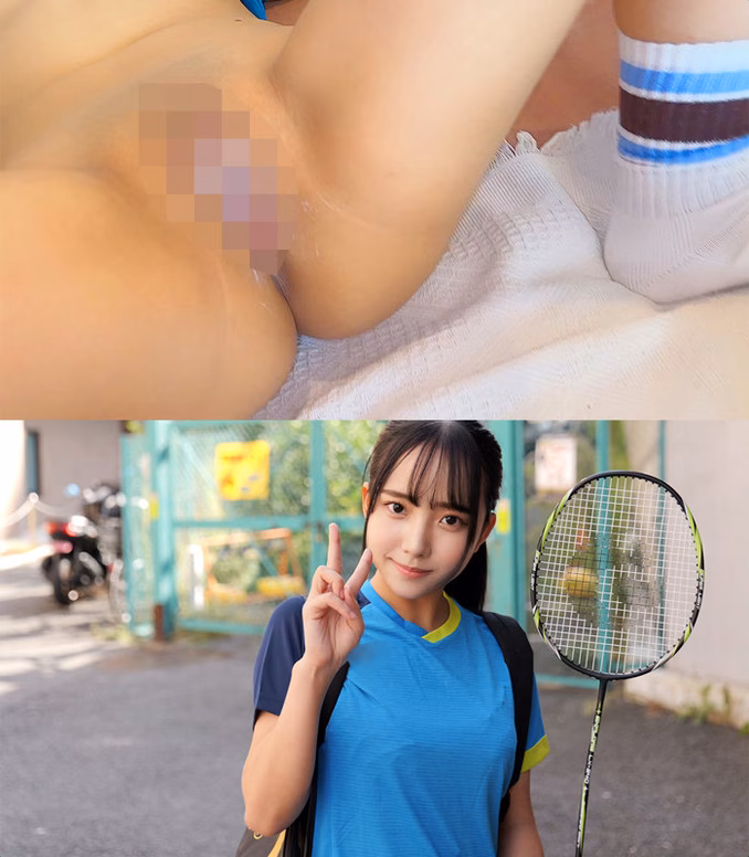 シーン3:部活終わりのエロス 4