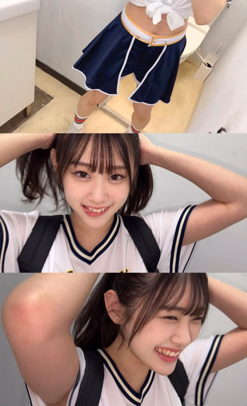 シーン1:部活終了後の緊張感 0