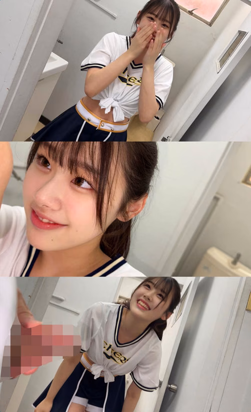 シーン1:部活終了後の緊張感 1