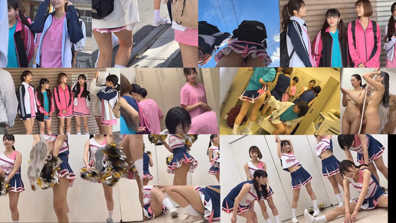 シーン1:合宿初日の悲劇 0