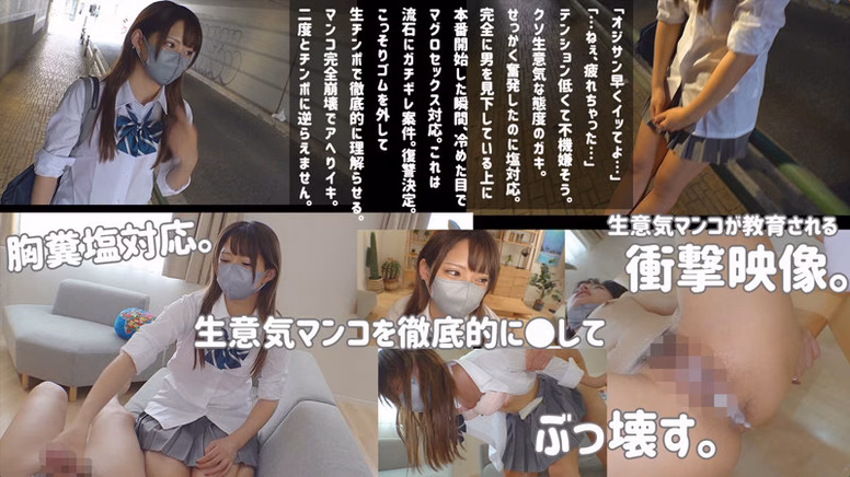 シーン1:撮影交渉と美少女の登場 0