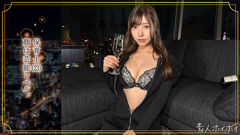 プロローグ:アイドル顔の保育士が織りなす変態性 0